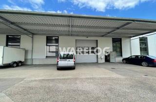 Büro zu mieten in 74214 Schöntal, Repräsentatives Solitärobjekt - Ebenerdige Produktions-/Lagerflächen mit Büro für Ihr Business!