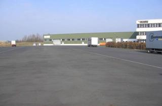 Büro zu mieten in Kollberg, 30916 Isernhagen, Büro- & Gewerbeflächen direkt A7 – flexibles Raumkonzept & Hallen- und Freifläche
