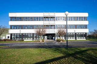 Büro zu mieten in Kollberg, 30916 Isernhagen, Büro- & Gewerbeflächen direkt A7 – flexibles Raumkonzept & Hallen- und Freifläche