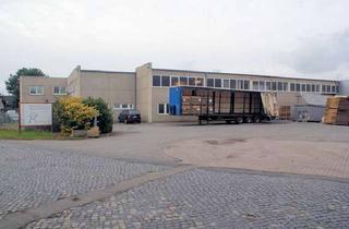 Büro zu mieten in Grosshorst 24, 30916 Isernhagen, ab 100 qm Bürofläche Kirchhorst bei Bedarf Hallenfläche ab 200 bis 2700 qm möglich