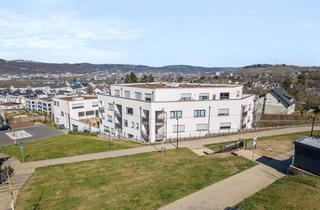 Wohnung mieten in Orli-Torgau-Straße 50, 54294 Weismark, Großzügige und exklusive 2 Zimmer-Wohnung mit Terrasse und EBK