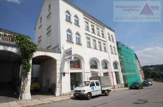 Wohnung mieten in Buchholzer Str. 47, 09456 Annaberg-Buchholz, 3-Raum-Dachgeschosswohnung im Zentrum von Annaberg!
