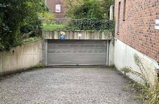 Garagen mieten in Alt-Haarener Straße, Tuchmacherweg, 52080 Haaren, PKW-Stellplatz in Tiefgarage