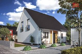 Haus kaufen in 24870 Ellingstedt, Einladendes Zuhause mit einzigartigem Flair: Erleben Sie das besondere Ambiente dieses Hauses
