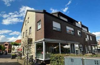 Anlageobjekt in 59399 Olfen, AnlegerWohn- und Geschäftshaus im Herzen von Olfen!!!