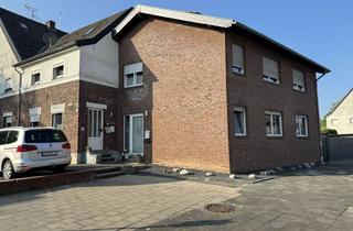 Anlageobjekt in 41836 Hückelhoven, Mehrfamilienhaus mit Platz