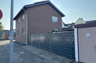 Anlageobjekt in 41836 Hückelhoven, Mehrfamilienhaus mit Platz