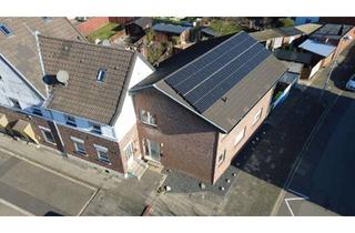 Anlageobjekt in 41836 Hückelhoven, Neuer Preis..Mehrfamilienhaus mit Platz