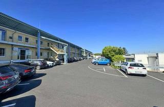 Büro zu mieten in 56235 Ransbach-Baumbach, Ihr neuer Geschäftssitz im Herzen des Kannenbäckerlandes - Büroflächen von ca. 20m² - 328 m²