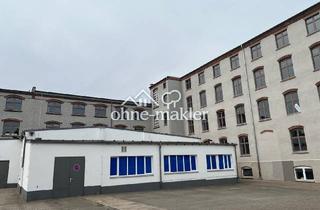 Büro zu mieten in 01257 Dresden, Büro- und Lagerflächen zu vermieten