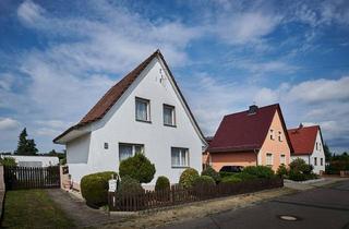 Einfamilienhaus kaufen in Leninstraße 15, 01979 Lauchhammer, Lust auf einen Blick ins neue Zuhause?