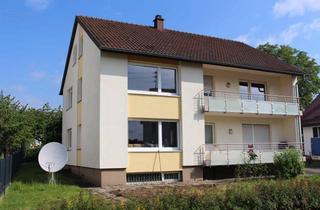 Haus kaufen in 73557 Mutlangen, Geräumiges 2-Familienhaus mit schönem Garten