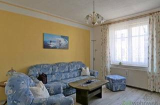 Wohnung mieten in 99817 Eisenach, (EF0610_M) Eisenach: Eisenach, möblierte 2-Zimmer-Wohnung in ruhiger Nebenstraße, Gartennutzung, WLAN und Full-Service