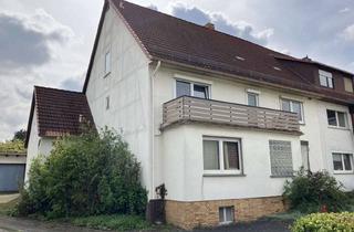 Einfamilienhaus kaufen in 34379 Calden, Großzügiges Einfamilienhaus in ruhiger Wohnlage von Calden