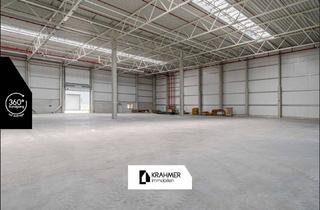 Büro zu mieten in 40880 Ratingen, Ratingen-Tiefenbroich: Neue Lagerhalle, ca. 1.730 qm, 10 m Höhe, Bürofläche optional verfügbar
