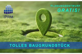 Grundstück zu kaufen in 64380 Roßdorf, Tolles Grundstück in sehr guter Lage von Roßdorf