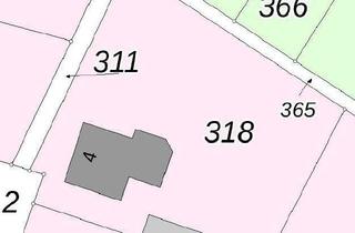 Grundstück zu kaufen in 59199 Bönen, 509 m² Baugrundstück für Ein- oder Zweifamilienhaus in Bönen
