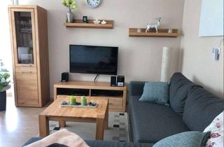 Immobilie mieten in 59955 Winterberg, Helle & modernes Appartement mit Seeblick und Balkon im Herzen von Winterberg