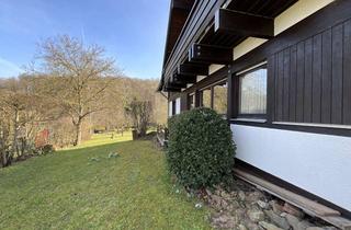 Einfamilienhaus kaufen in 53947 Nettersheim, Freistehendes Einfamilienhaus mit herrlichem Grundstück