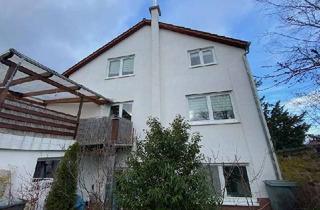 Haus kaufen in Schlossgasse 10, 67310 Hettenleidelheim, Zwei Häuser zu einem Preis!