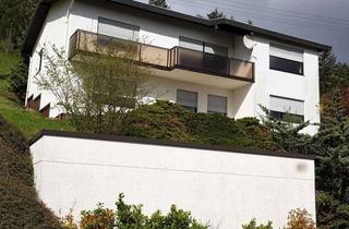 Haus kaufen in 55566 Bad Sobernheim, Großzügiges EFH mit einzigartigem Ausblick *von privat