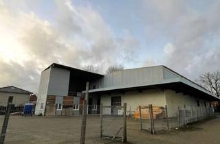 Gewerbeimmobilie kaufen in 26125 Nadorst, Gewerbegrundstück mit pos.Bauvorbescheid für ein Boardinghaus ( 84 Einheiten ) in Oldenburg