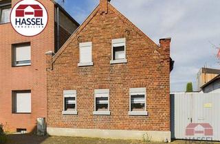Einfamilienhaus kaufen in 52399 Merzenich, Einfamilienhaus mit Mieteinnahme: Ideal für Kapitalanleger oder zukünftige Eigenheimbesitzer!