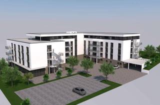 Wohnung kaufen in Im Riegel, 69242 Mühlhausen, Moderne 1-Zimmer-Wohnung in neuwertigem Zustand