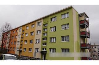 Wohnung mieten in Lindenstraße 45, 09496 Marienberg, 3-RWE in der Lindenstraße