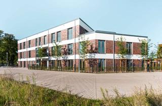 Wohnung mieten in Grotefricken Kamp, 31275 Lehrte, Schöne 4-Zimmer Wohnung mit Dachterrasse