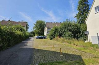 Garagen mieten in Kirchfeldstr. Gegenüber Haus 59, 51643 Gummersbach, Stellplätze Kirchfeldstr., 51643 Gummersbach (gegenüber Kirchfeldstr. 59)