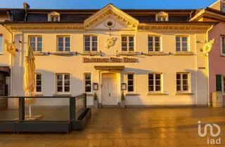 Gewerbeimmobilie kaufen in 42781 Haan, Exklusives Brauhaus „Zum Dom“ in Haan – Historisches Schmuckstück mit vielfältigem Potenzial