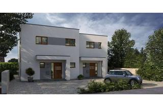 Haus kaufen in 37327 Leinefelde-Worbis, Generationenhaus Generation 6 - moderner Bauhausstil