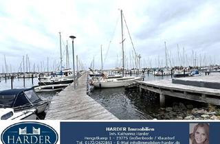 Mehrfamilienhaus kaufen in 23774 Heiligenhafen, Toplage in Heiligenhafen – Wohnen zwischen Strand, Hafen und Stadtpark.