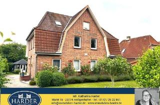 Mehrfamilienhaus kaufen in 23774 Heiligenhafen, Drei Einheiten. Viele Möglichkeiten. Eine Immobilie mit Zukunft.