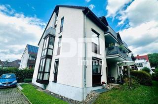 Wohnung kaufen in 37083 Göttingen, Wunderschöne Terrassenwohnung mit umfangreicher Ausstattung in hervorragender Lage