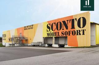 Gewerbeimmobilie mieten in Holzbacher Straße, 55469 Simmern, Lager / Produktionsfläche