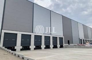 Gewerbeimmobilie mieten in 14974 Ludwigsfelde, Flexible Laufzeiten und Flächengrößen in Ludwigsfelde