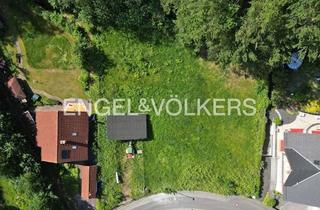 Grundstück zu kaufen in 63755 Alzenau, Tolles Baugrundstück mit Ausblick - Nähe Frankfurt!