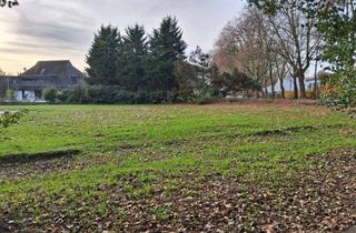 Grundstück zu kaufen in 45657 Recklinghausen, TRAUMGRUNDSTÜCK für eine freistehende Villa, Top Lage Recklinghausen-Nord