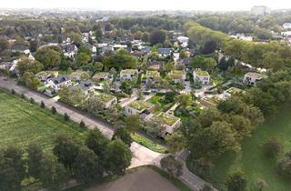 Grundstück zu kaufen in 45657 Recklinghausen, TRAUMGRUNDSTÜCK für eine freistehende Villa, Top Lage Recklinghausen-Nord