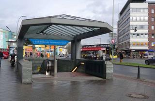 Gewerbeimmobilie mieten in Oranienburger Straße, 13437 Wittenau, Neubau: Niedrigenergiehaus an der Oranienburger Straße in Reinickendorf!