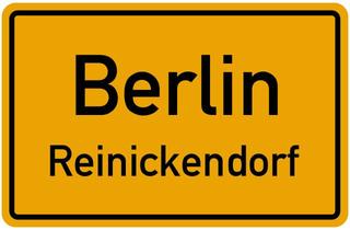 Gewerbeimmobilie mieten in Oranienburger Straße, 13437 Wittenau, Erstbezug: Frequentierte Lage (Oranienburger Straße)!
