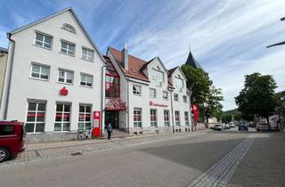 Büro zu mieten in 73326 Deggingen, Büro auf der Achse A 8 - Oberes FilstalIdeal für Engineering und Vertrieb (DACH)