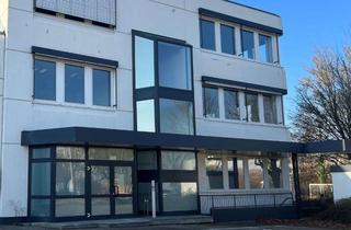 Büro zu mieten in 74078 Neckargartach, Objekt 019/31 Moderne Büroflächen in 74078 Heilbronn