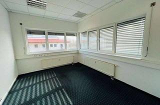 Büro zu mieten in Robert-Bosch-Straße, 67292 Kirchheimbolanden, EUPORA® Immobilien: Moderne Gewerbe-/Bürofläche in Kirchheimbolanden.