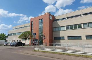 Praxen mieten in Jupiterstraße 44/44a, 04205 Grünau-Nord, Praxisfläche im Jupiter Zentrum