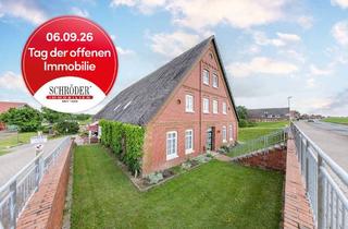 Anlageobjekt in Hoopter Elbdeich 35, 21423 Winsen, Traumhafter Elbblick
