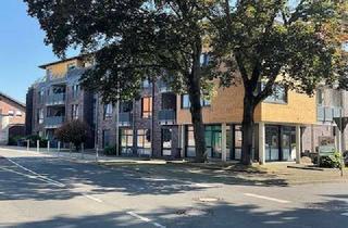 Büro zu mieten in Sebastianusstr. 40 a, 52525 Heinsberg, Moderne lichtdurchflutete Büro- oder Praxisfläche in Heinsberg-Dremmen zu vermieten