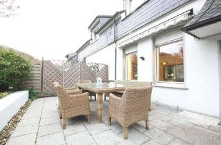 Immobilie mieten in 42555 Velbert, Geräumige Maisonettewohnung mit zwei Schlafzimmern, Terrassenplatz und Internet